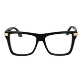 Victoria Beckham Black Acetate Glasses (Frames)